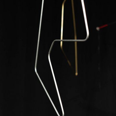 Juliana Herrero - FUGA N22